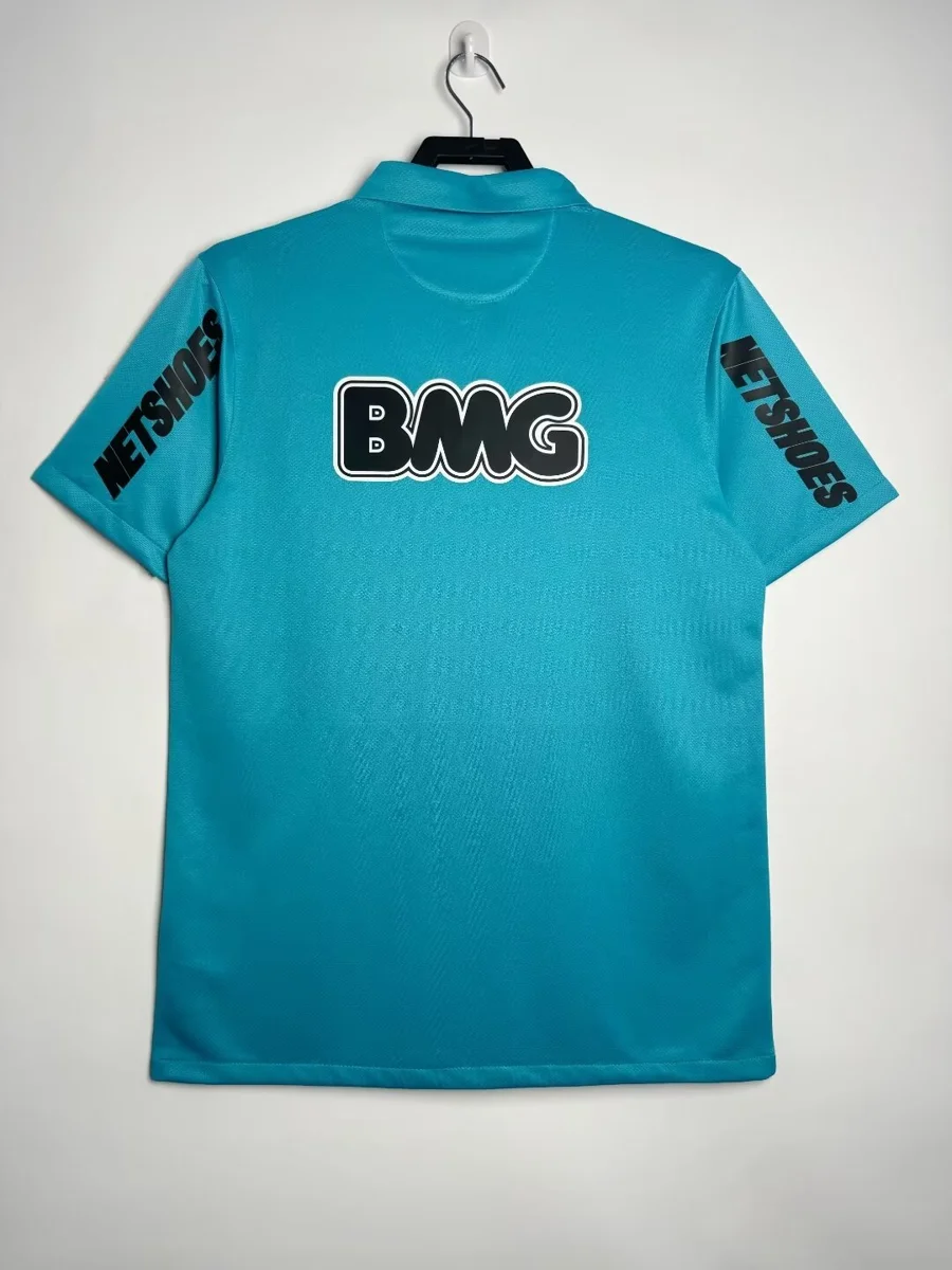 Camisa reserva - Santos 2012/13