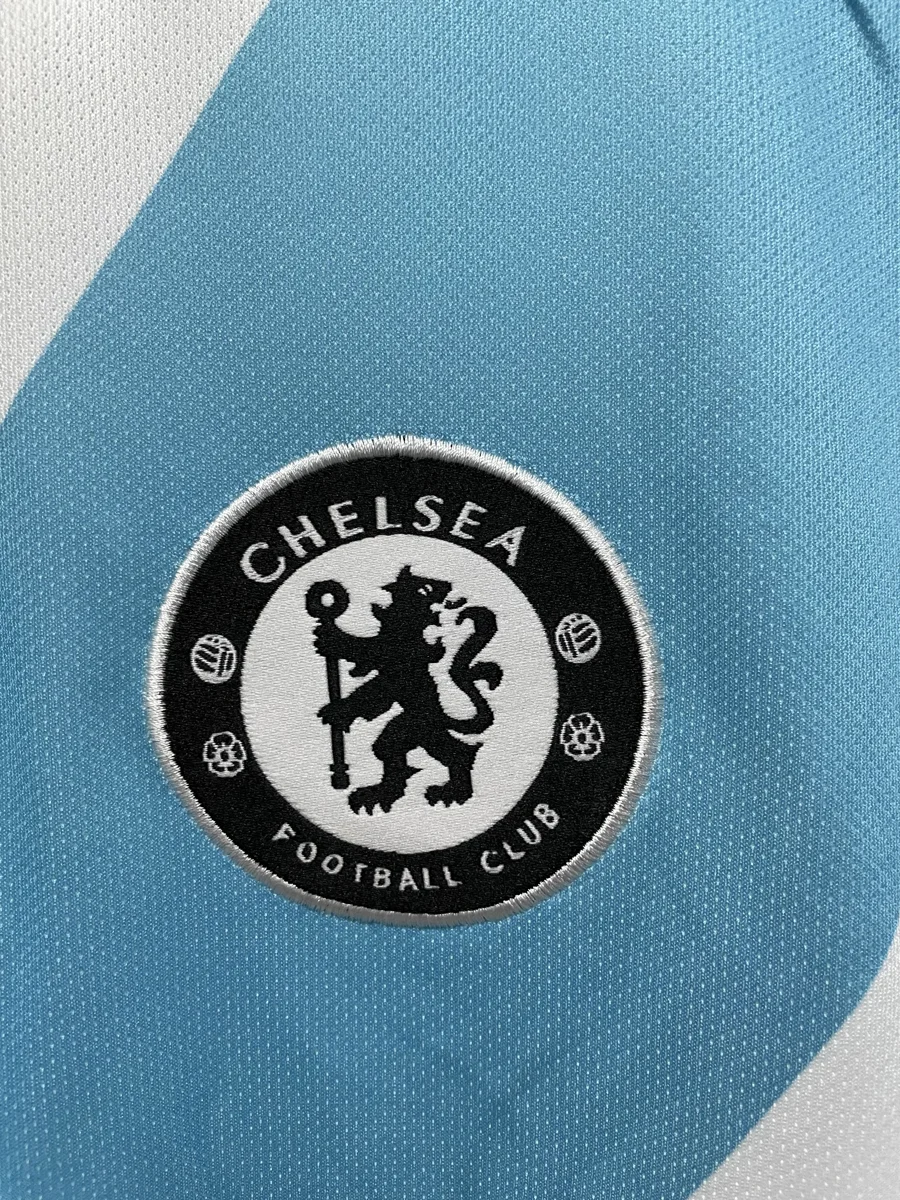 Camisa reserva - Chelsea 2012/13
