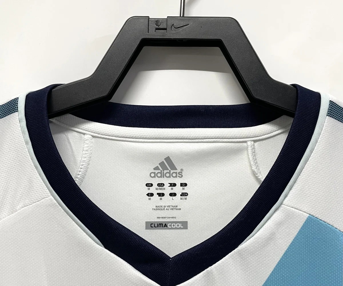 Camisa reserva - Chelsea 2012/13