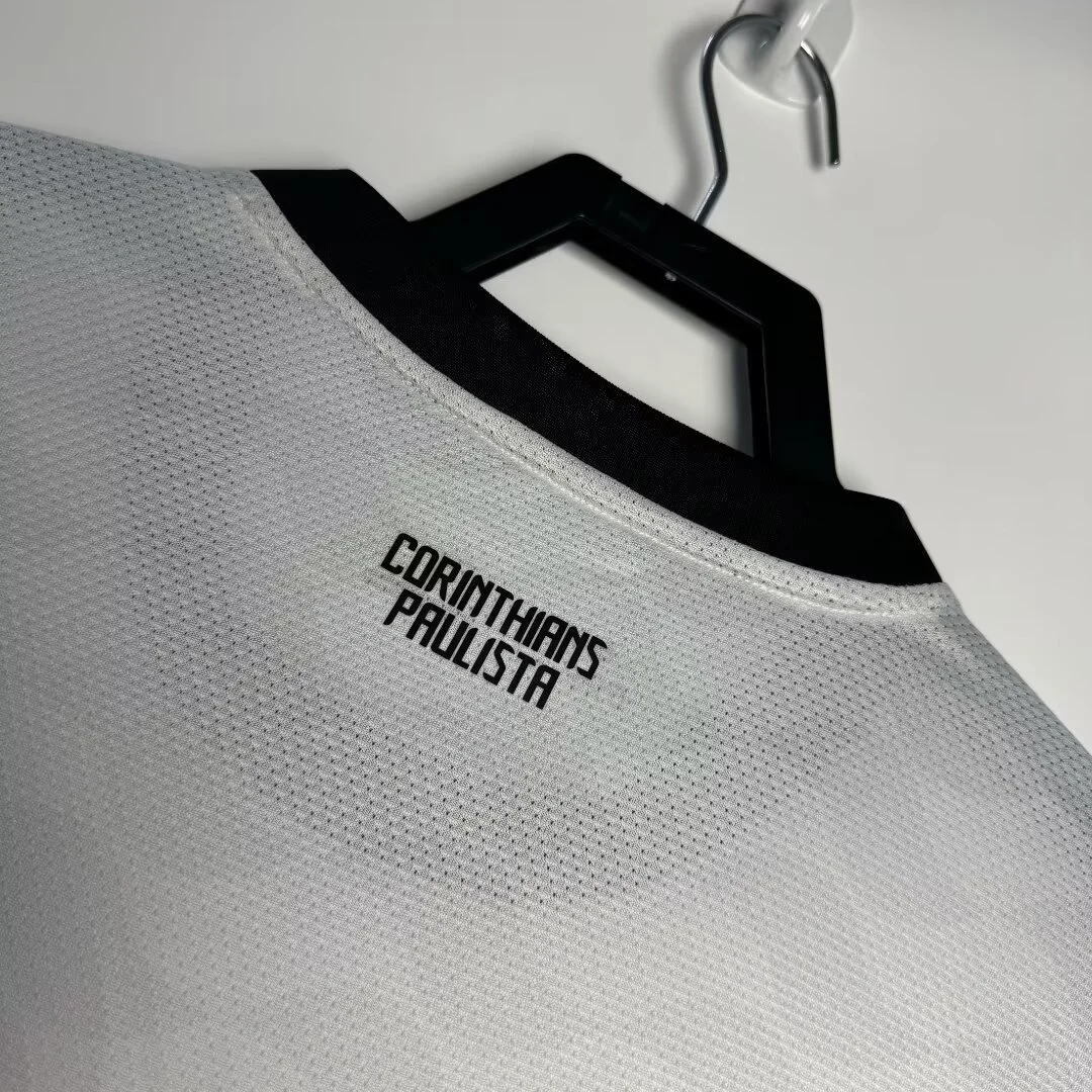 Camisa titular - Corinthians 2012/13