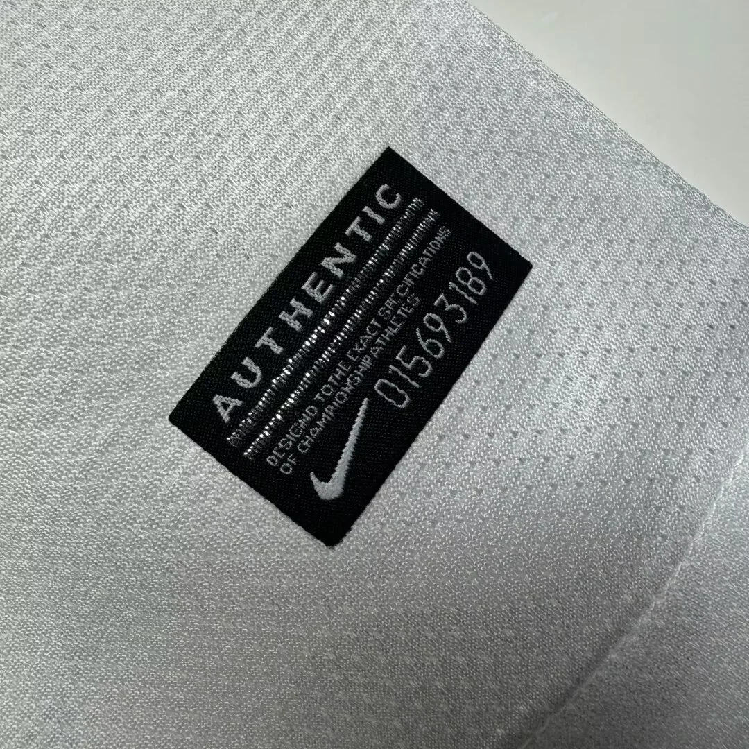 Camisa titular - Corinthians 2012/13