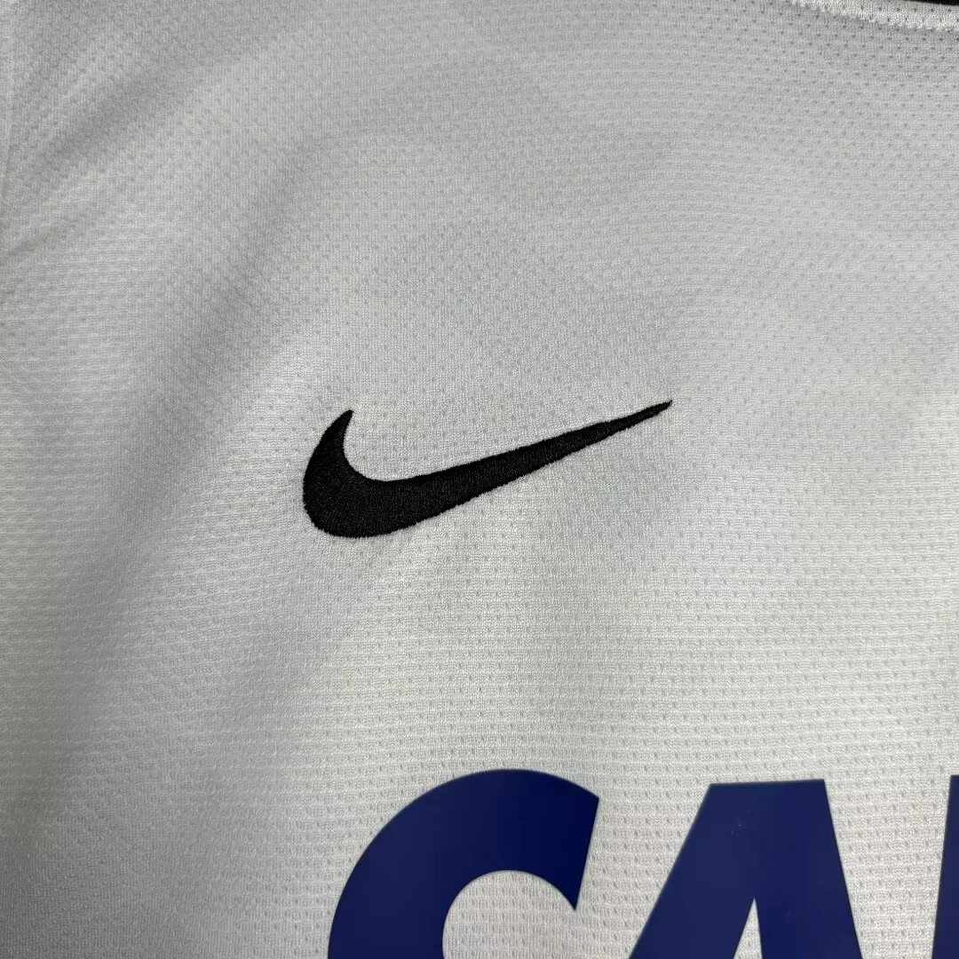 Camisa titular - Corinthians 2012/13