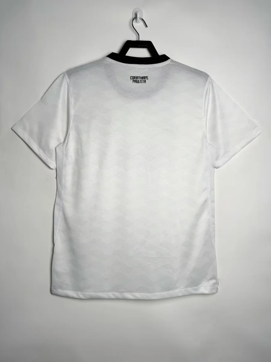 Camisa titular - Corinthians 2012/13