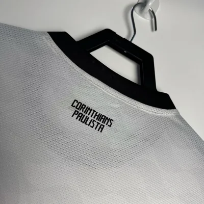 Camisa titular - Corinthians 2012/13