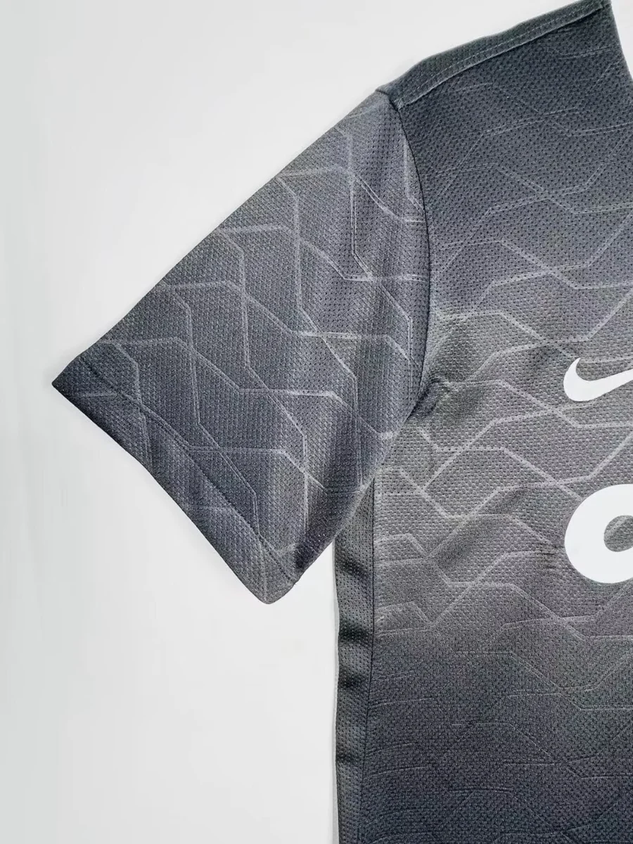 Camisa titular - Corinthians 2012/13