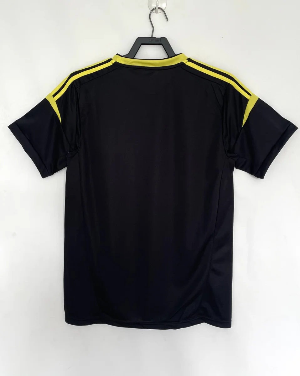 Camisa reserva - Chelsea 2012/13
