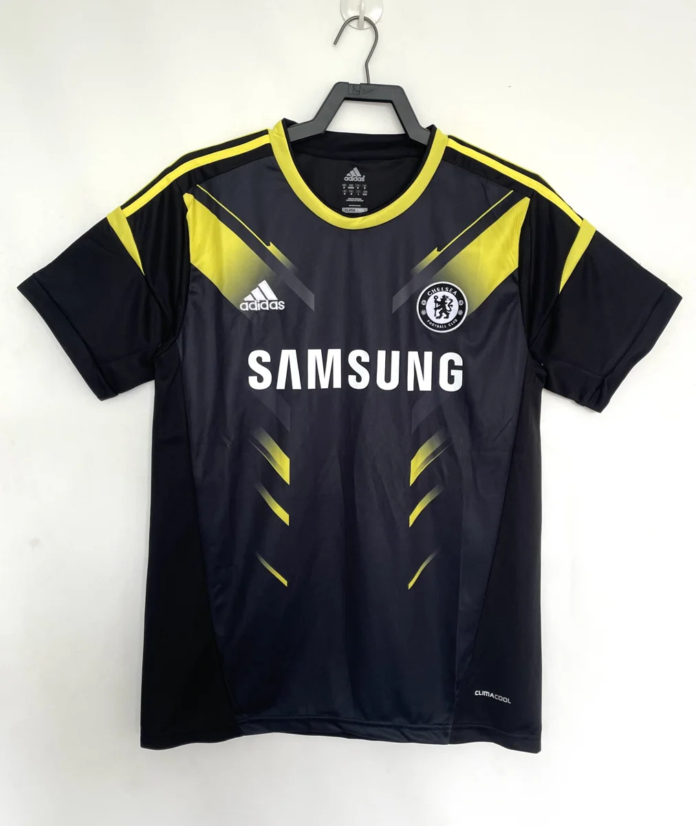 Camisa reserva - Chelsea 2012/13