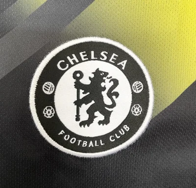 Camisa reserva - Chelsea 2012/13