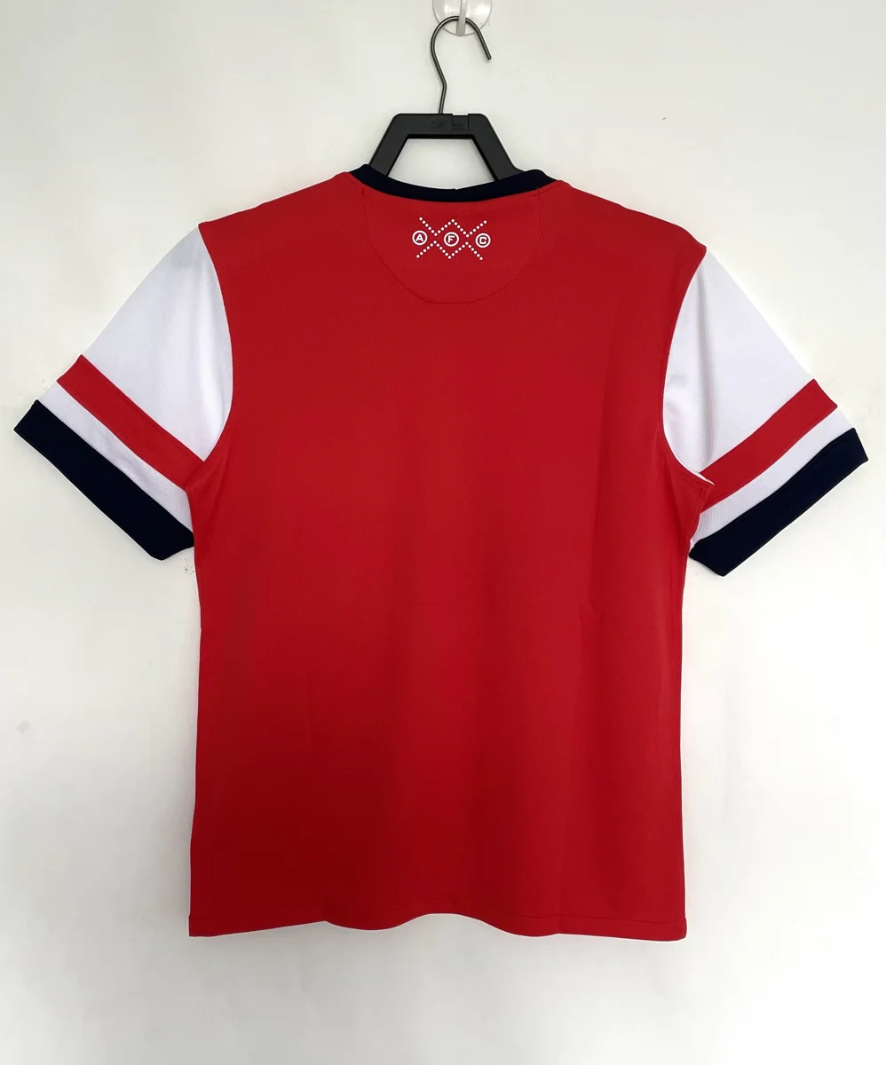 Camisa titular - Arsenal 2012/13