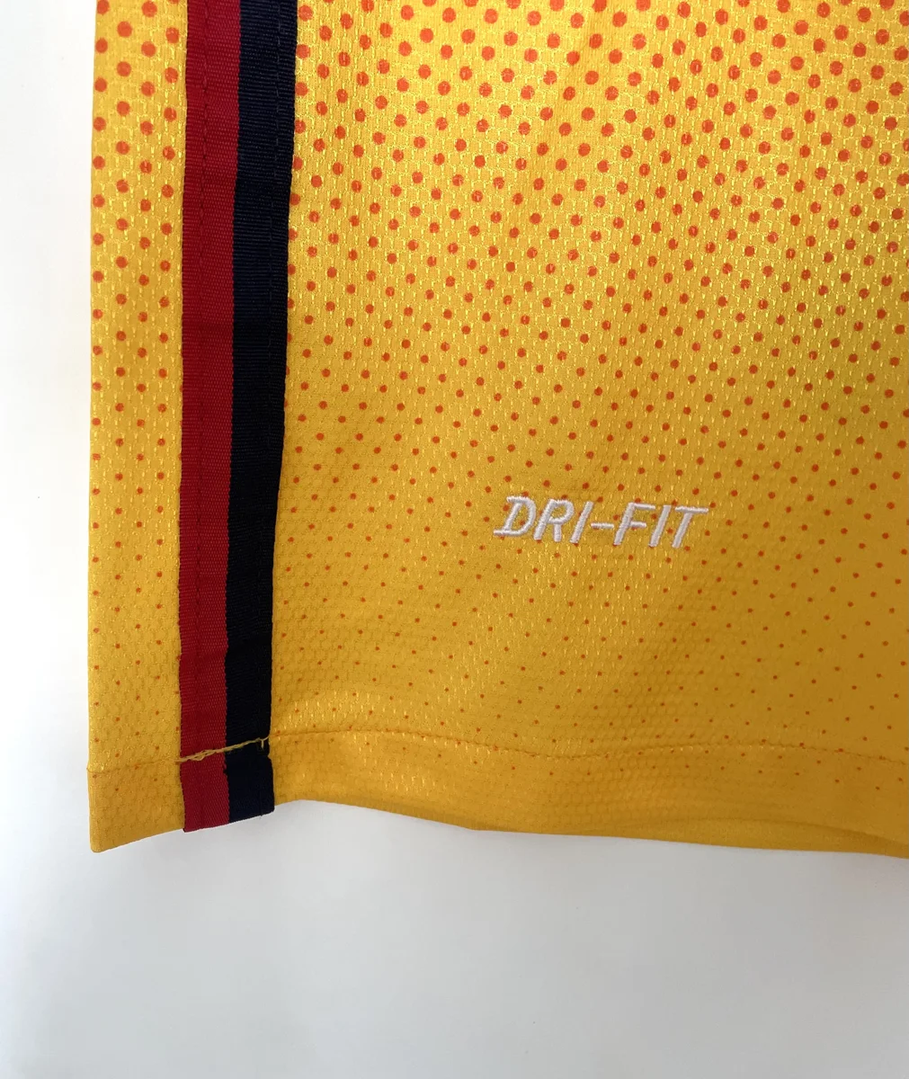 Camisa reserva - Barcelona 2012/13