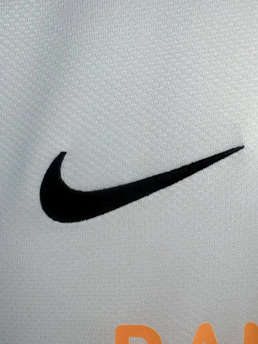 Camisa titular - Santos 2012/13