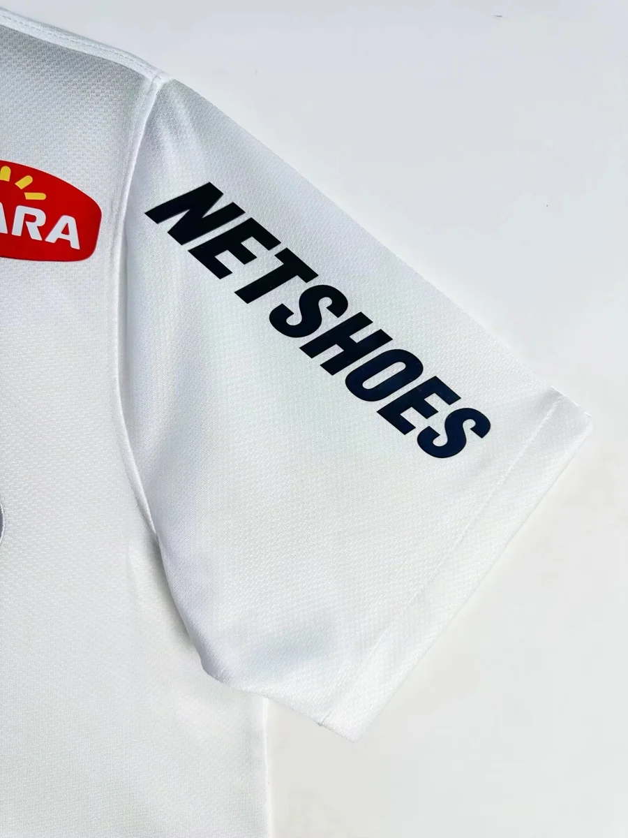 Camisa titular - Santos 2012/13