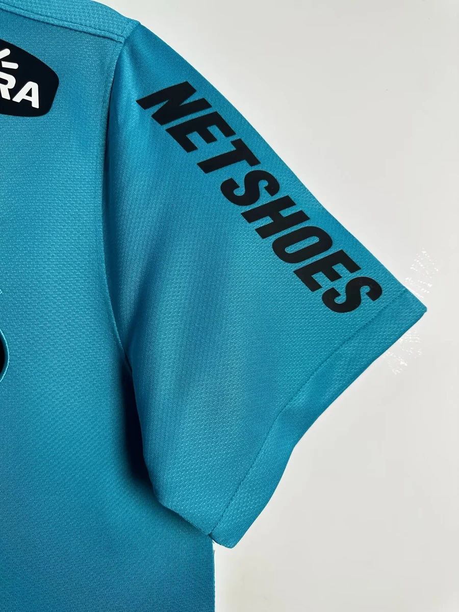Camisa reserva - Santos 2012/13