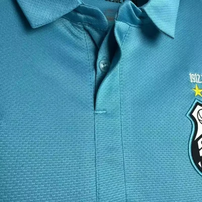 Camisa reserva - Santos 2012/13