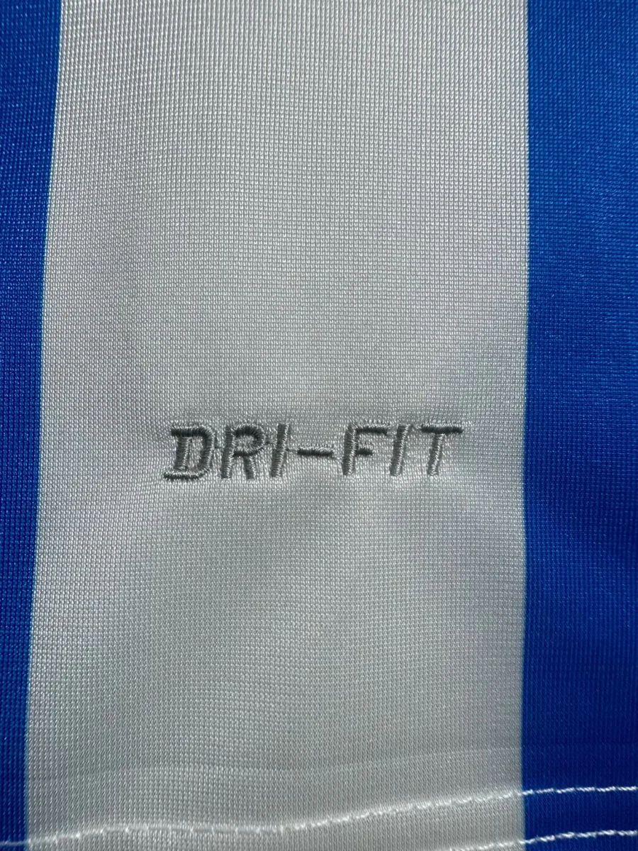 Camisa titular - Málaga 2012/13