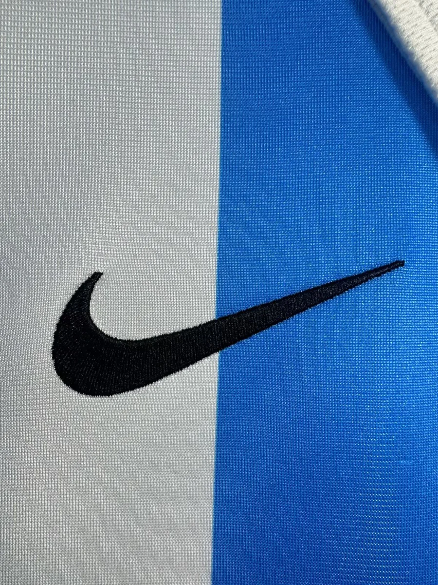 Camisa titular - Málaga 2012/13