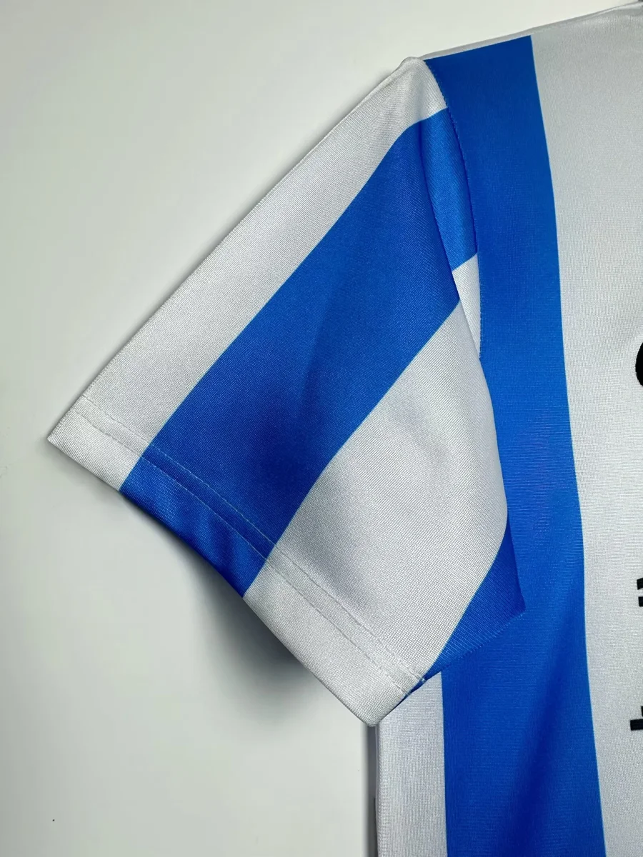 Camisa titular - Málaga 2012/13