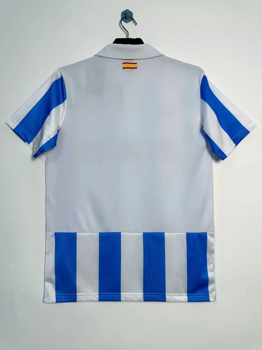 Camisa titular - Málaga 2012/13