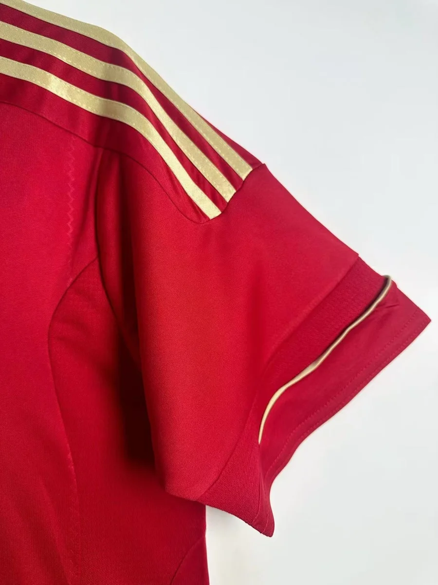 Camisa titular - Bayern de Munique 2012/13
