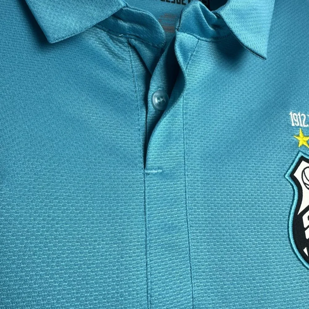 Camisa reserva - Santos 2012/13 (manga longa)