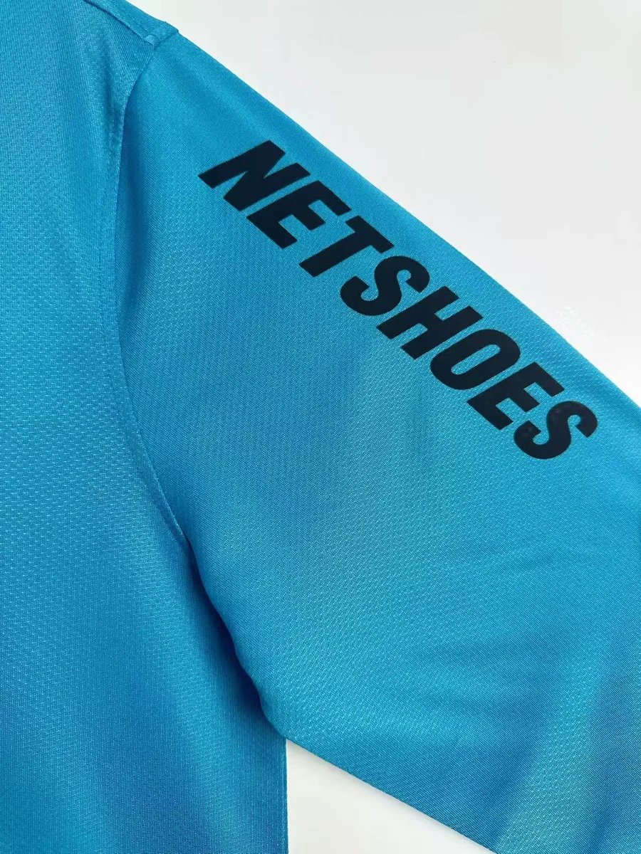 Camisa reserva - Santos 2012/13 (manga longa)