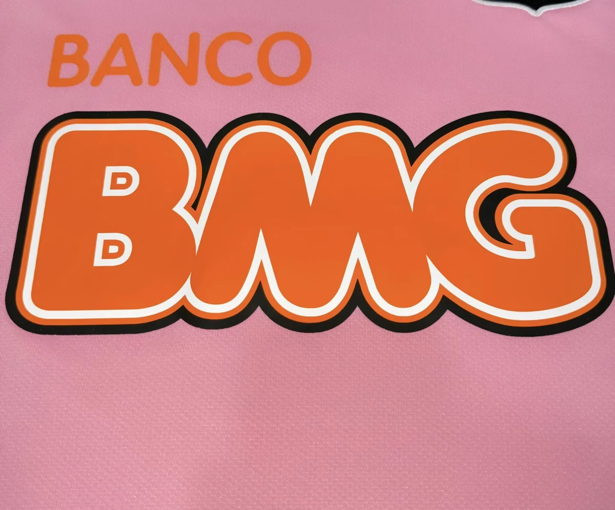 Camisa - Santos 2012/13 (manga longa)