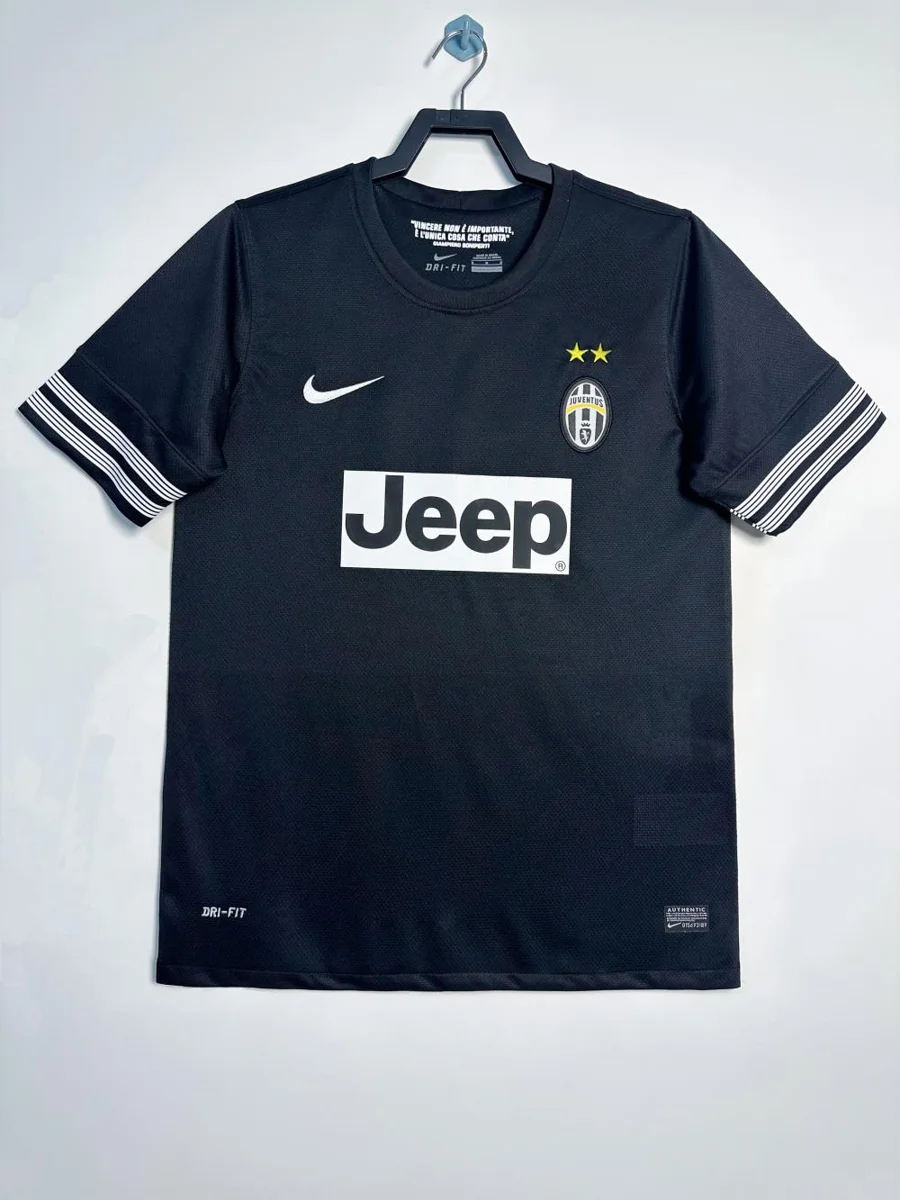 Camisa reserva - Juventus 2012/13 - foto 2