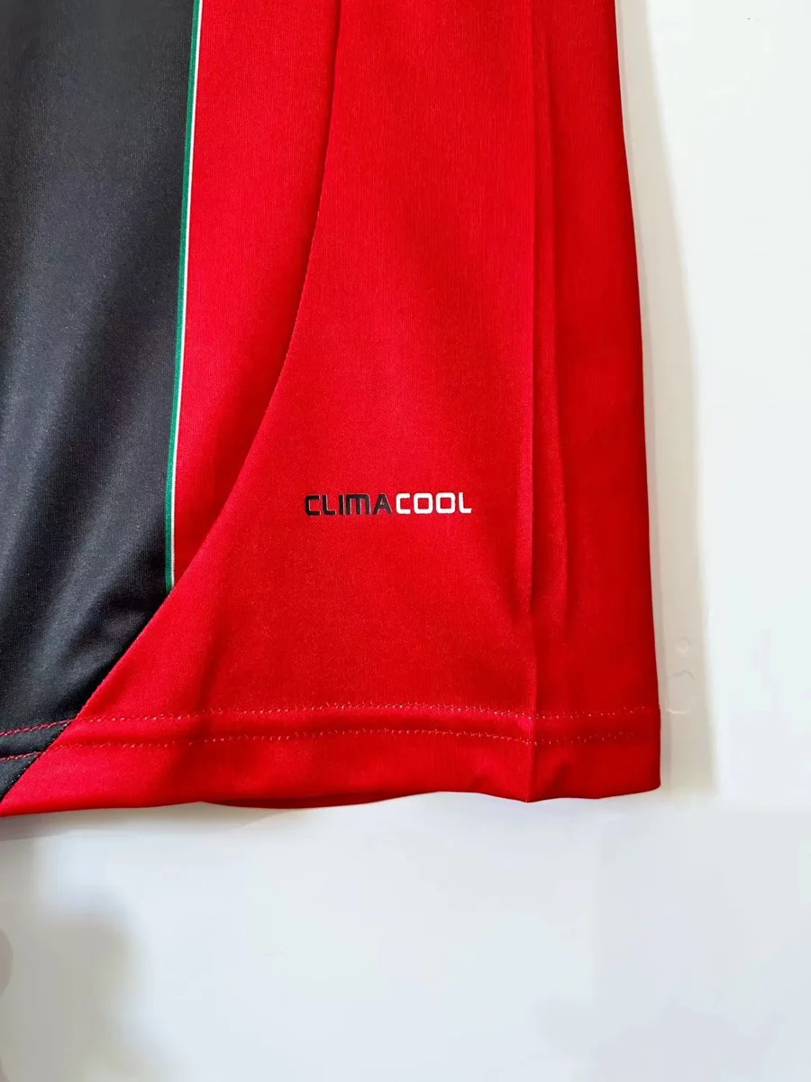 Camisa titular - AC Milan 2012/13