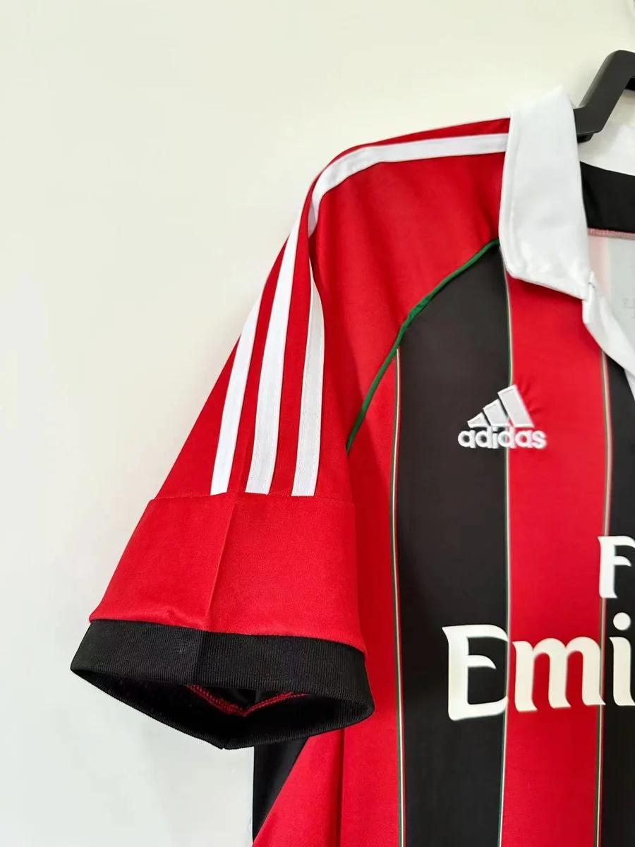 Camisa titular - AC Milan 2012/13