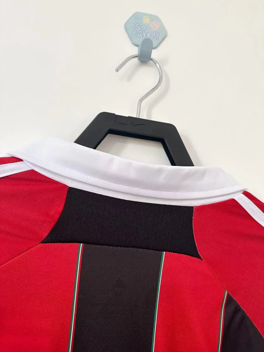 Camisa titular - AC Milan 2012/13