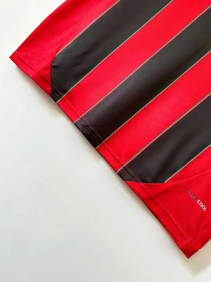 Camisa titular - AC Milan 2012/13