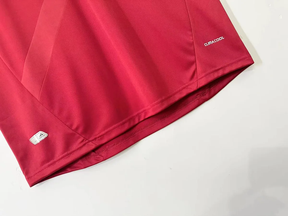 Camisa titular - Espanha 2012