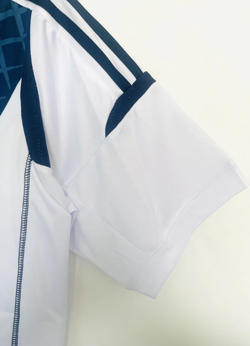 Camisa titular - LA Galaxy 2012
