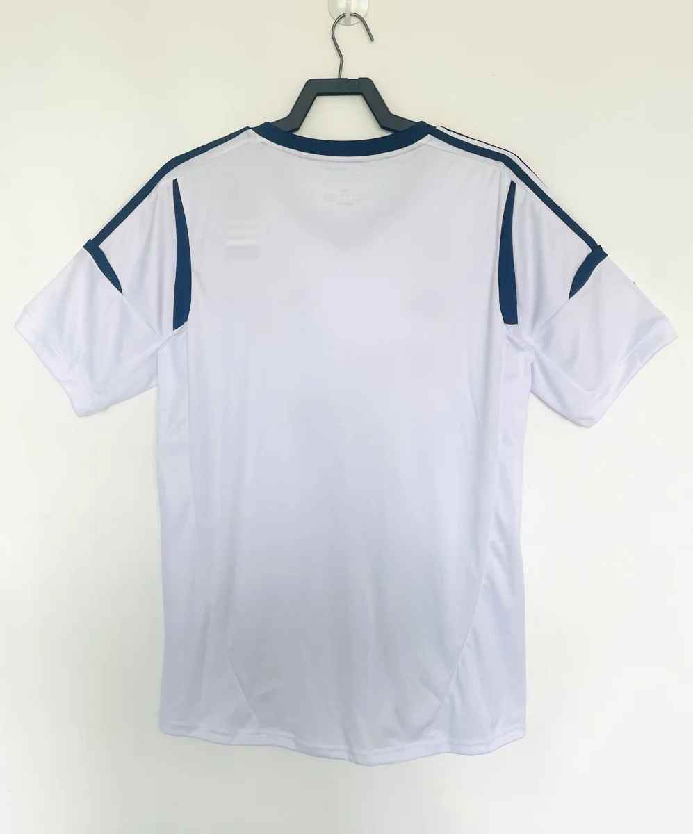 Camisa titular - LA Galaxy 2012