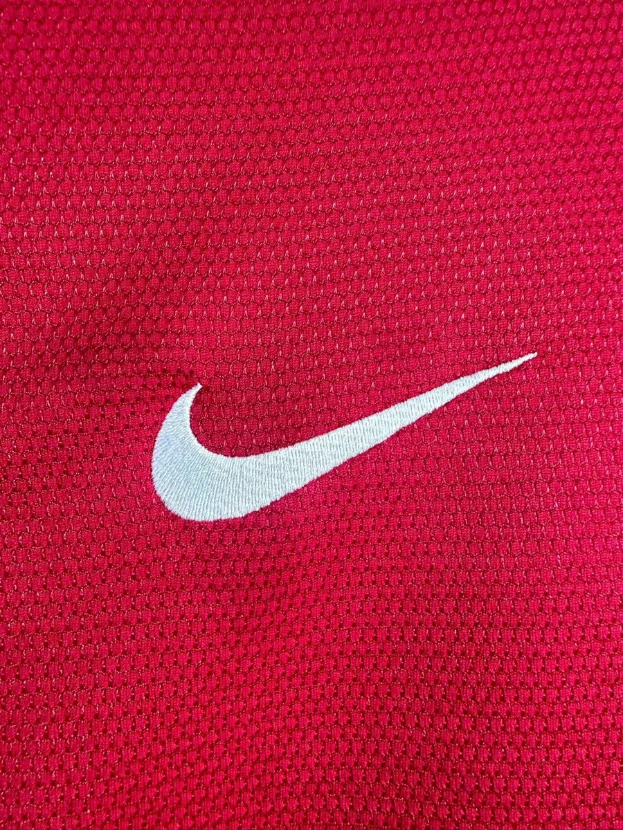 Camisa titular - Portugal 2012