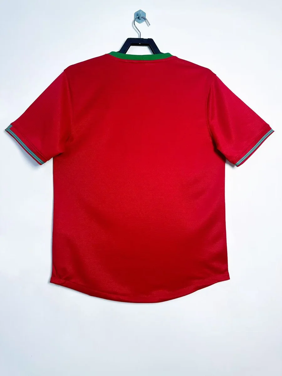 Camisa titular - Portugal 2012
