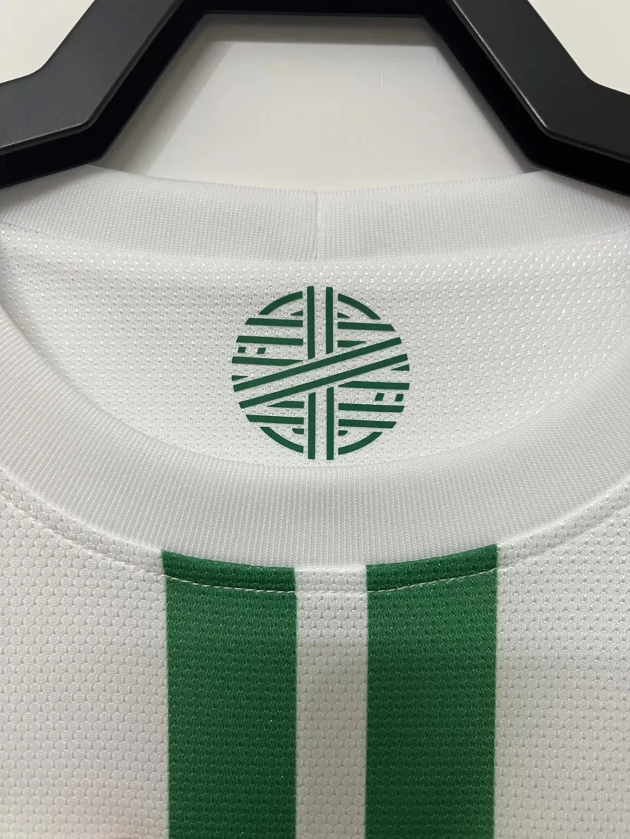 Camisa - Portugal 2012 (manga longa) - S a XXL