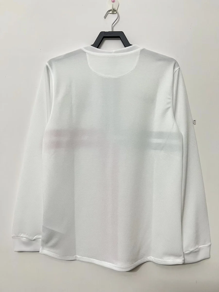 Camisa - Portugal 2012 (manga longa) - S a XXL