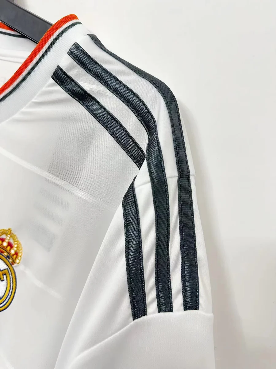 Camisa titular - Real Madrid 2013/14