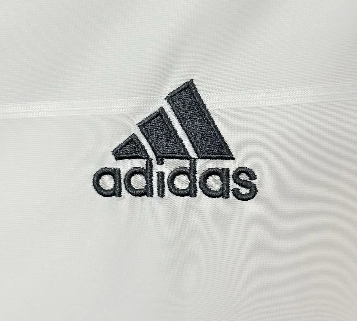 Camisa titular - Real Madrid 2013/14