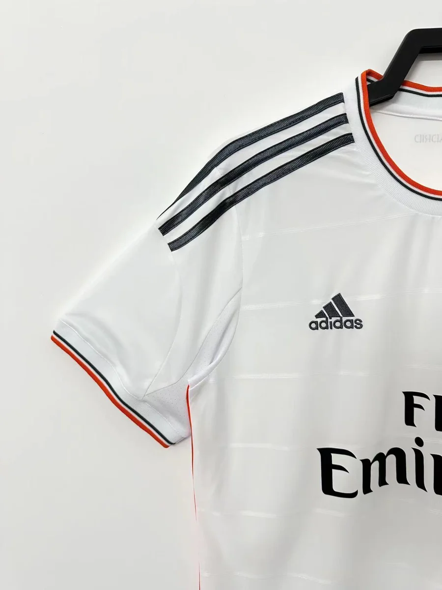 Camisa titular - Real Madrid 2013/14