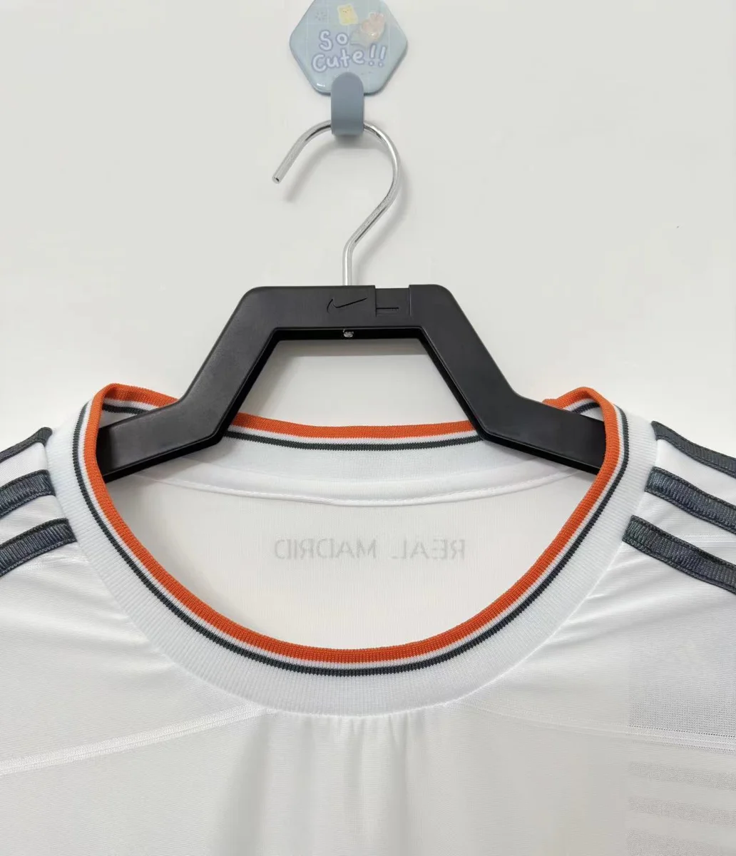 Camisa titular - Real Madrid 2013/14