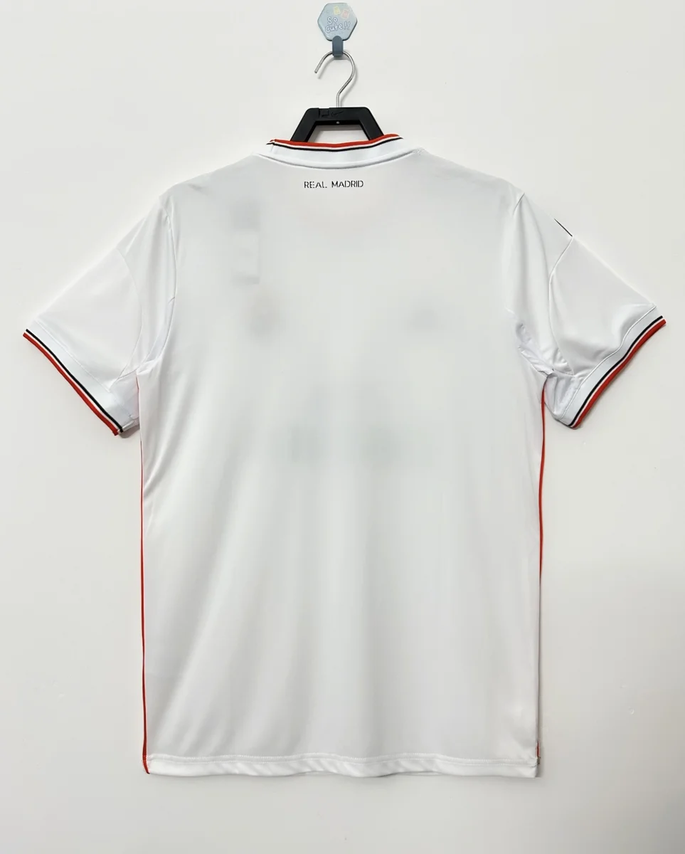 Camisa titular - Real Madrid 2013/14