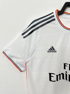 Camisa titular - Real Madrid 2013/14
