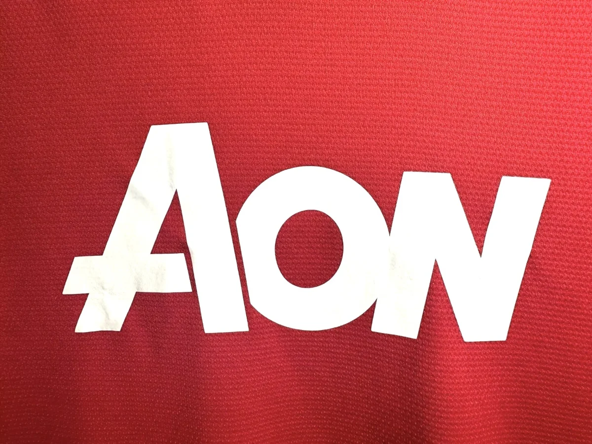 Camisa titular - Manchester United 2013/14 (manga longa) - foto 3