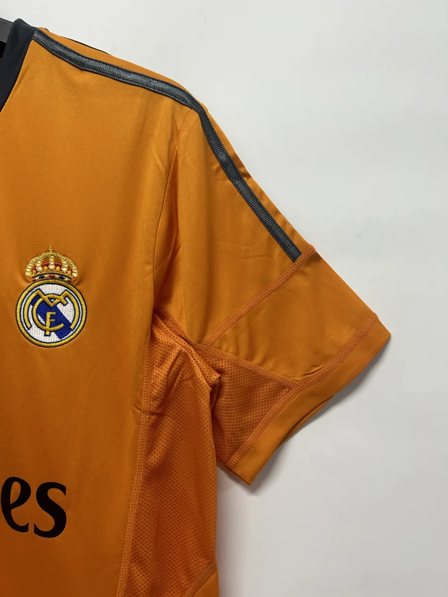 Camisa reserva - Real Madrid 2013/14
