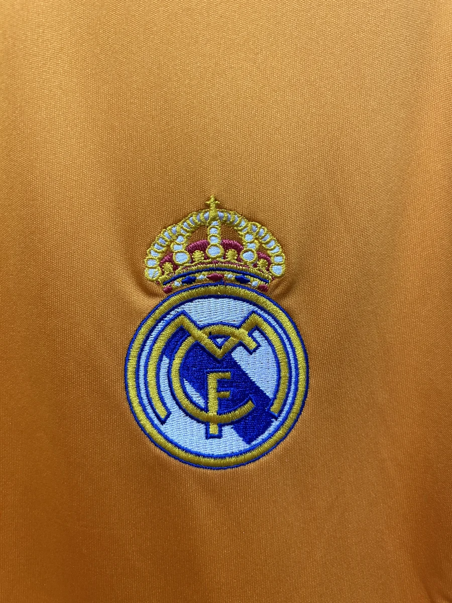Camisa reserva - Real Madrid 2013/14