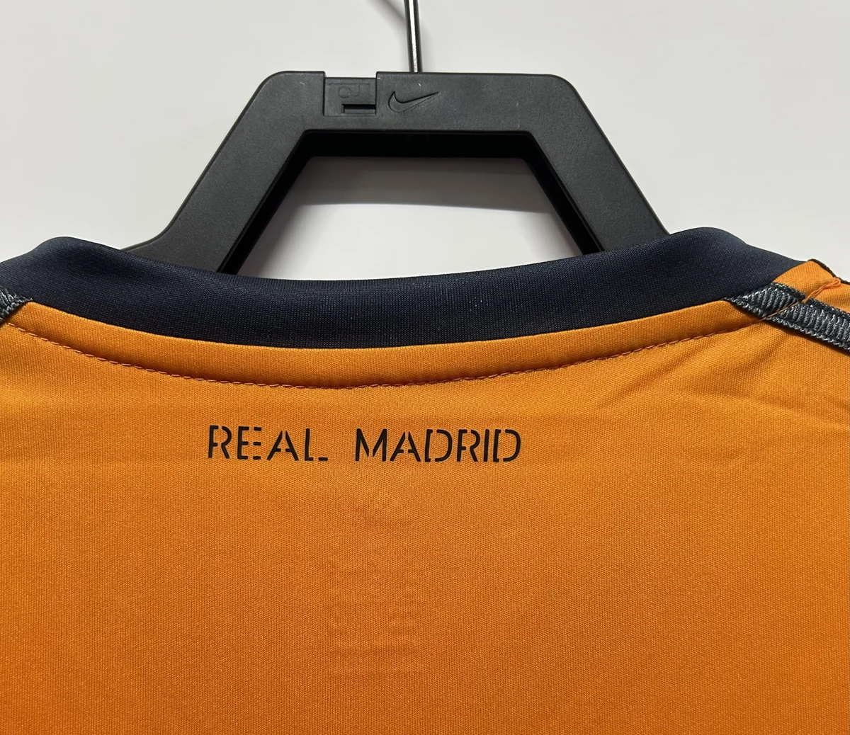 Camisa reserva - Real Madrid 2013/14