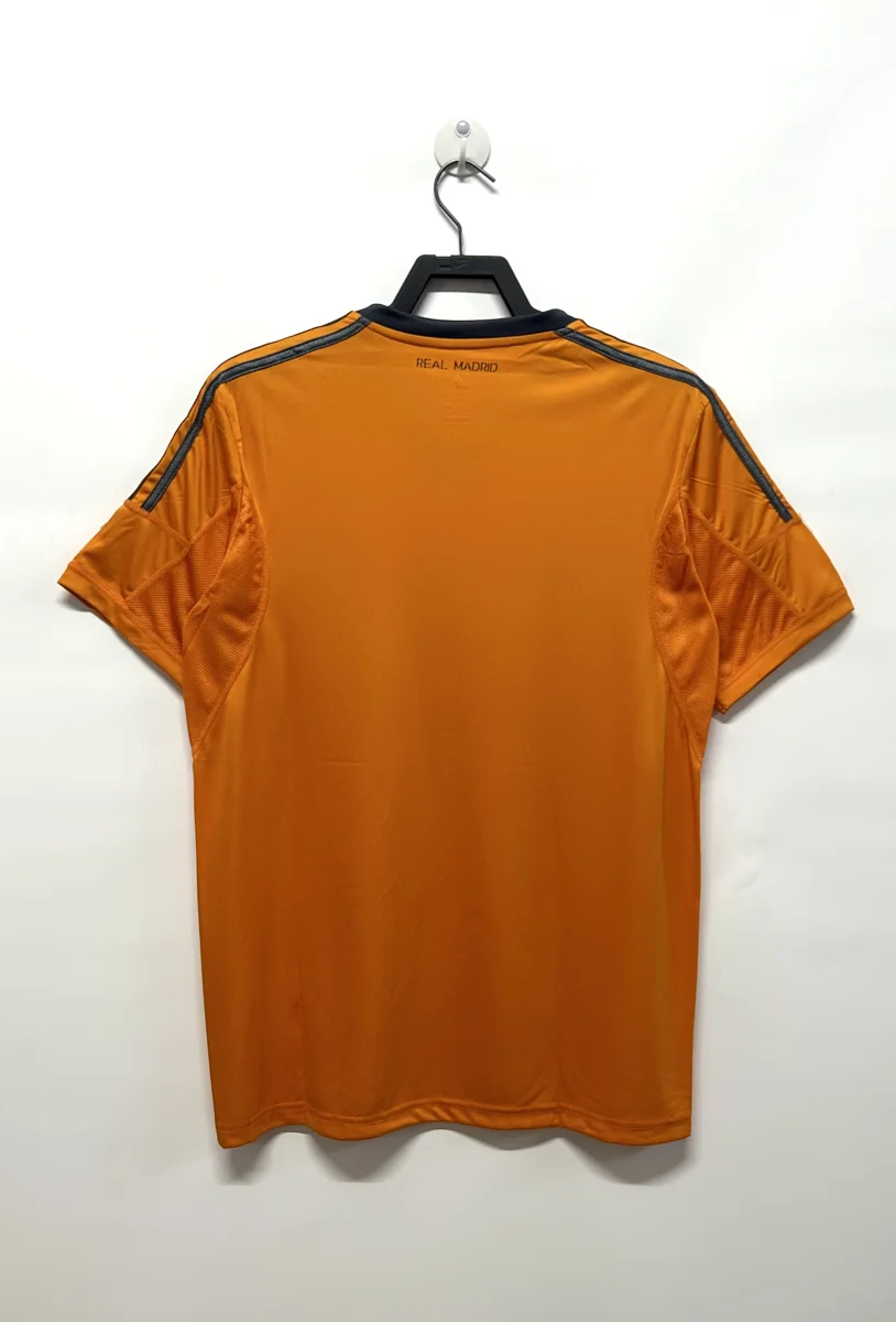 Camisa reserva - Real Madrid 2013/14