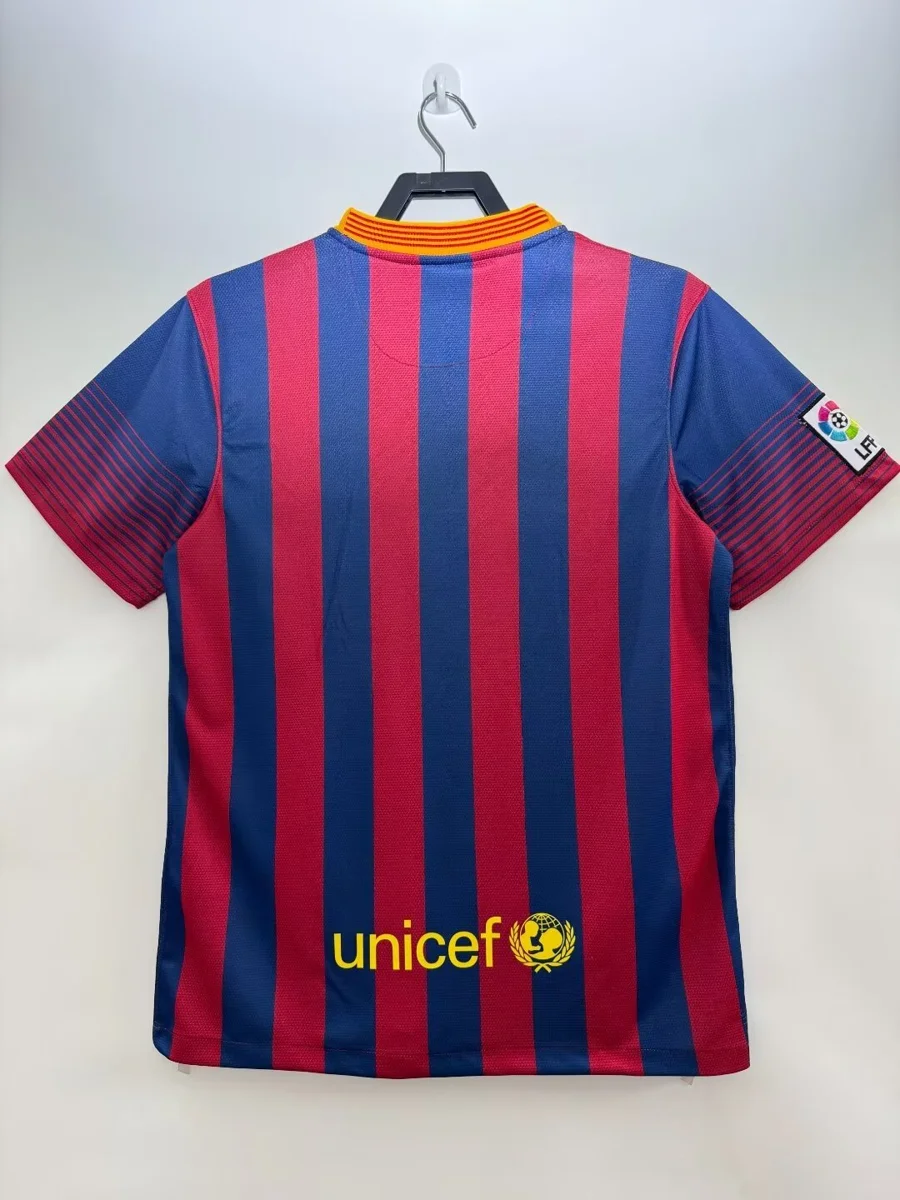 Camisa titular - Barcelona 2013/14 - foto 8